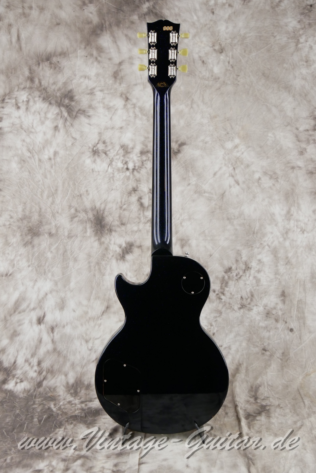 Gibson_Les Paul_Standard_Custom_Shop_edition_dark_blue_sparkle_1993-002.JPG